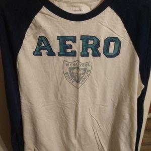 Aero men's t-shirt